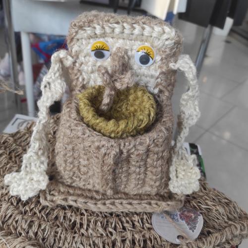 Мойдодыр - то, что я воплотила по картинке. 01