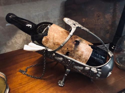 С корабля на бал. 04