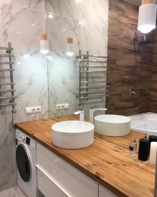 До и после ремонта. 01