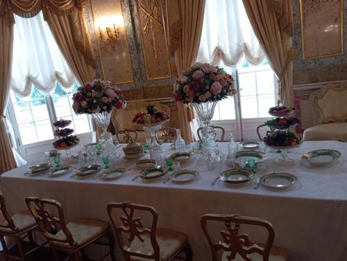 Наши культурные каникулы. 07