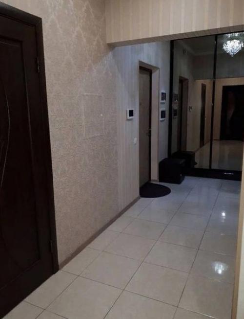 Результат ремонта. Симпатично. 03