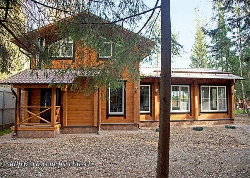 Комфорт нового уровня. 08