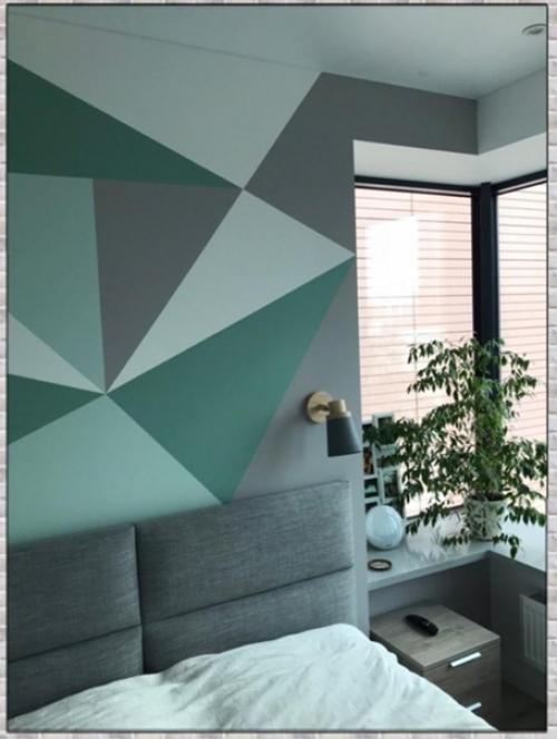 Уютная квартира. Стильная и уютная. 03