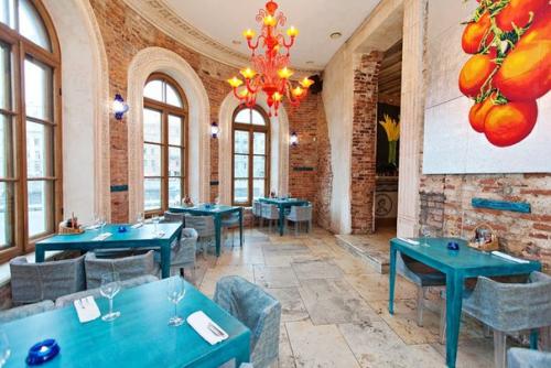 8 ресторанов Санкт-петербурга со скидками для именинников. 01