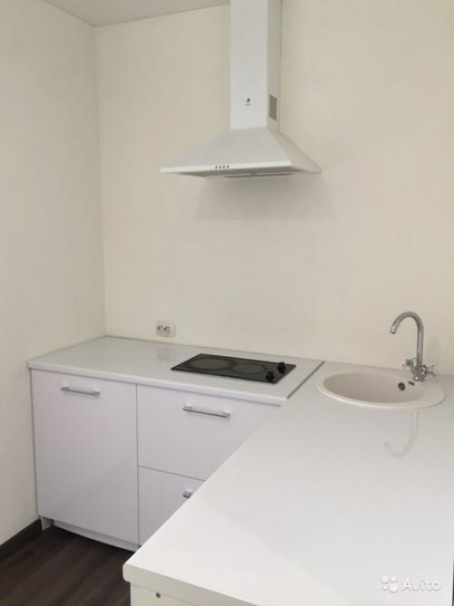 Квартира - студия 27 кв. 06