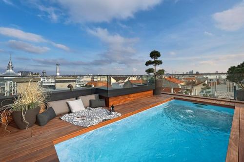 Часть 1. пентхаус на три квартиры в вене. 03