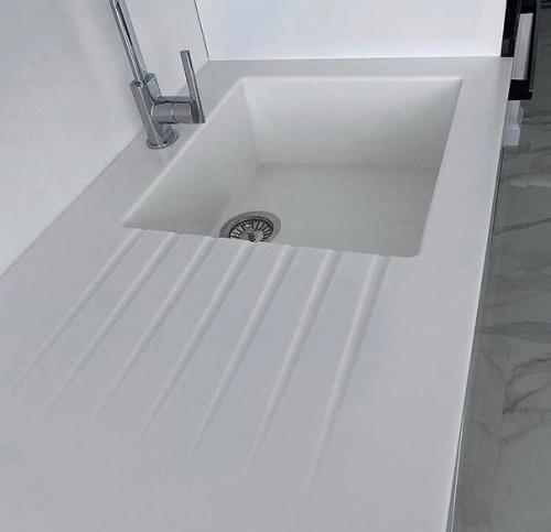 Очень светлая квартирка. 03