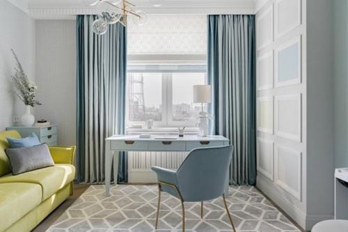 Крупногабаритная квартира 150 кв. 07