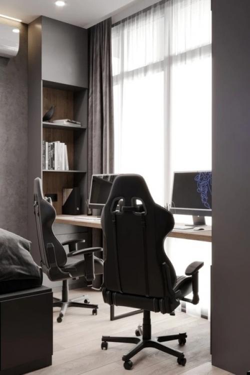 Вот наш новый дизайн - проект квартиры 37, 7 м 2 в ЖК парк победы. 04 Вот наш новый дизайн - проект квартиры 37, 7 м 2 в ЖК парк победы. 04