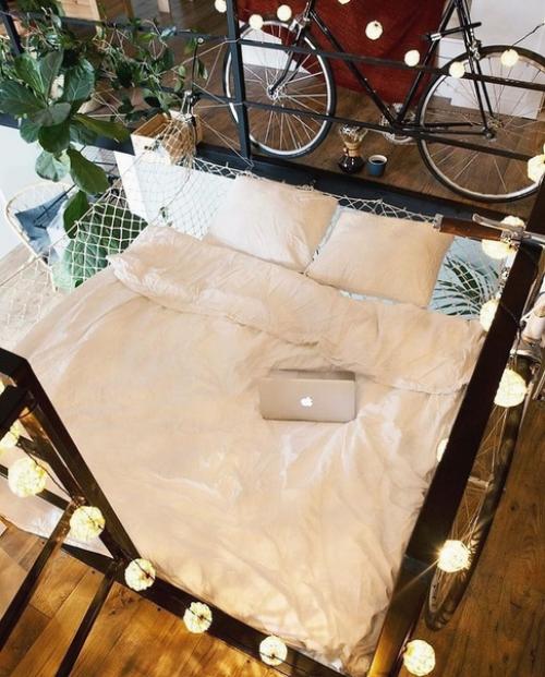 Интерьеры от Studio Zapraszam - для тех, кто устал от дизайнерских изысков. 04