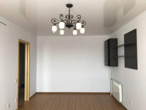 Продаётся классная 3-комнатная квартира нестандартной планировки в центре города Ворошилова, 13/1. 02