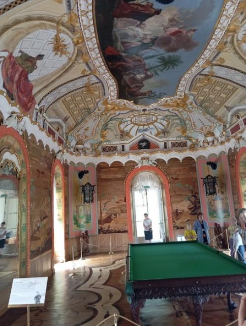 Наши культурные каникулы. 08