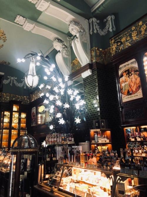 С корабля на бал. 03