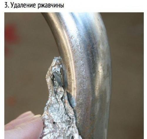 Почему фольга полезнее, чем мы думаем? 02