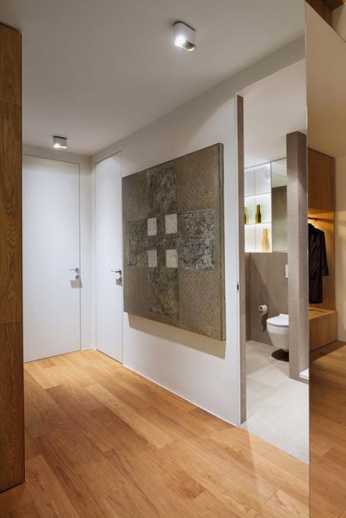 Квартира площадью 100 кв. 06