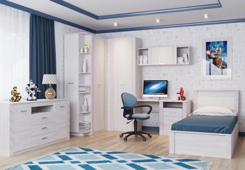 Лидер продаж!  Модульная система гамма 20! 02