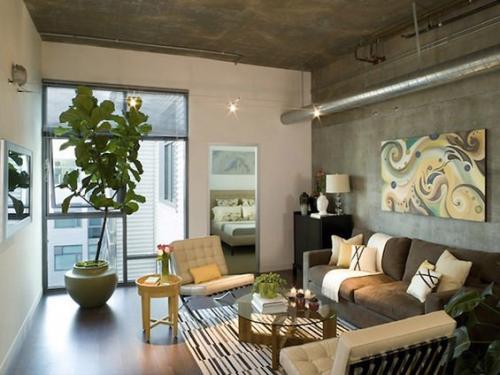 10 простых советов: мы декорируем пространство по-новому. 04