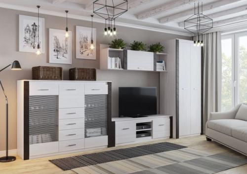 Лидер продаж!  Модульная система гамма 20! 07