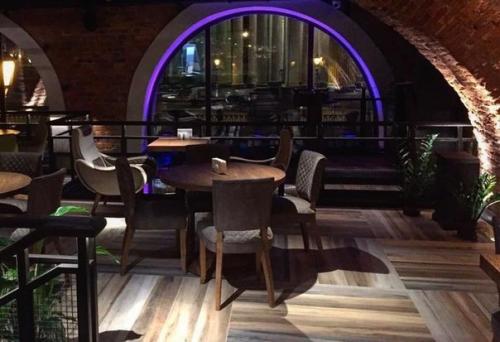 6 новых ресторанов, открывшихся в апреле. 04