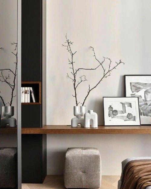 Квартира в ЖК Сити - Парк с панорамой на Москва - сити. 05