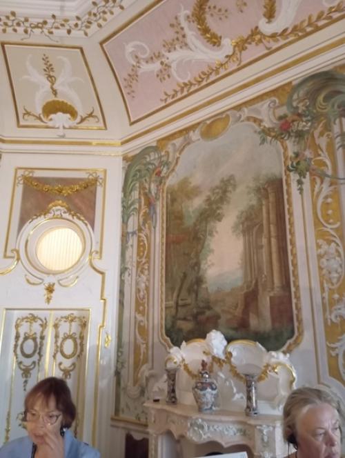 Наши культурные каникулы. 02