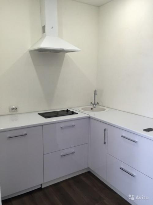 Квартира - студия 27 кв. 05