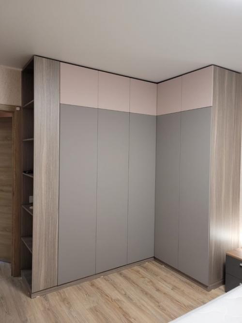 Мебель в едином стиле может стать изюминкой вашего дома. 03