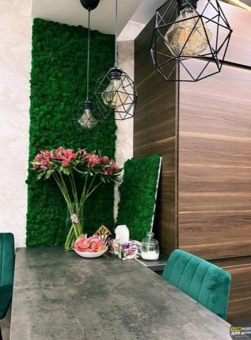 Уютная квартира. В современном стиле. 02