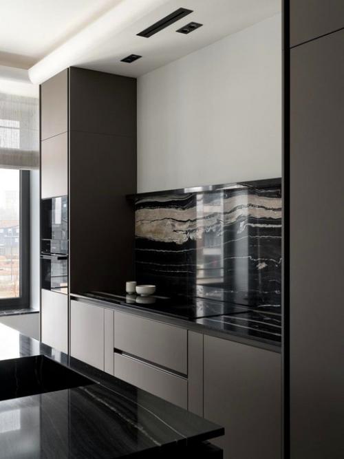 Контрасты и забота о деталях. 01