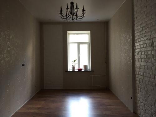 Дождалась квартирка ремонта. 05