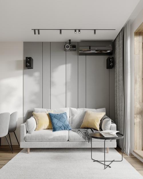 Как сделать простой дизайн стильным? 01