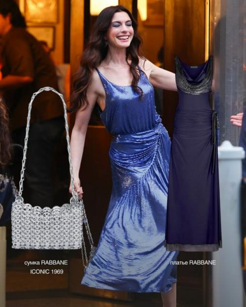 Дьявол носит Prada 2: во что одеты персонажи фильма. 06