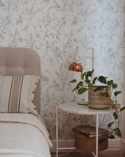 Тонкая эстетика в квартире Екатерины Little_Alise удивительно. 05