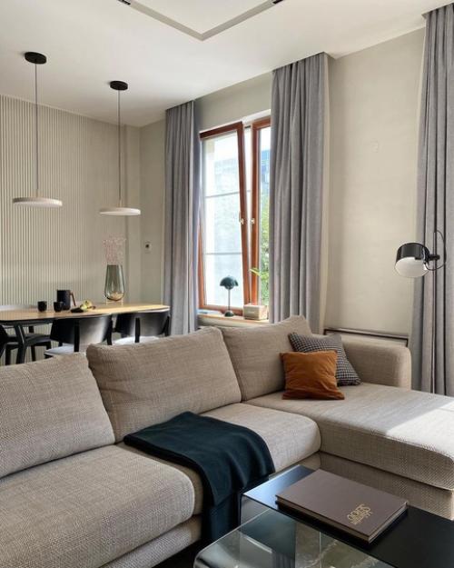 Заказчики - семья с маленьким ребенком. 02