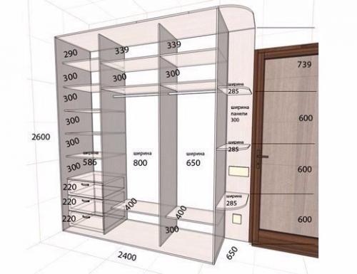 Для флай - мужчин. 03