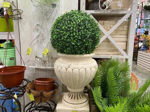 Пластик, керамика или шамот? 03