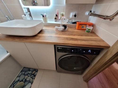 Мебель в едином стиле может стать изюминкой вашего дома. 08