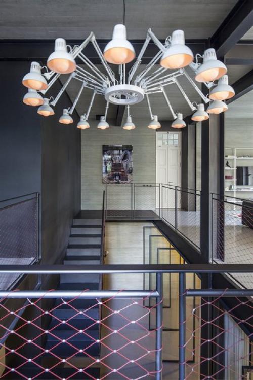 Реставрация старой квартиры в Тель-авиве. 05