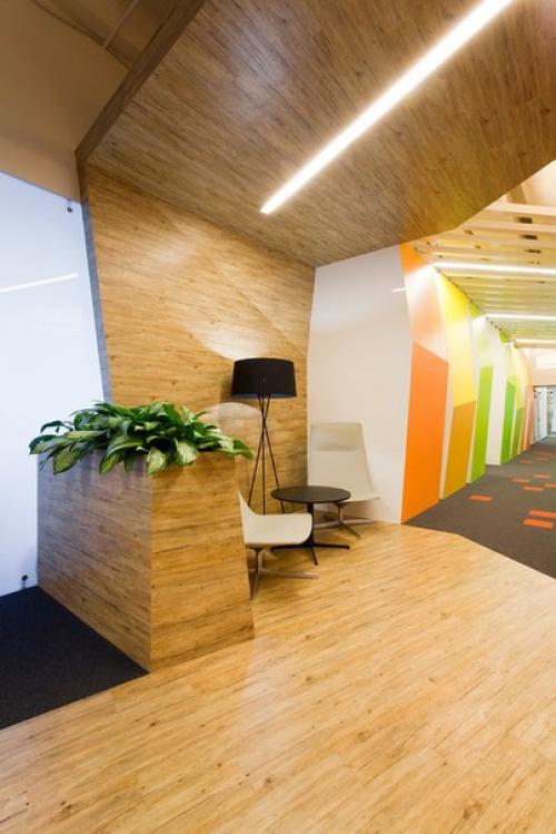 Расширение офиса яндекс в Санкт-петербурге. 01