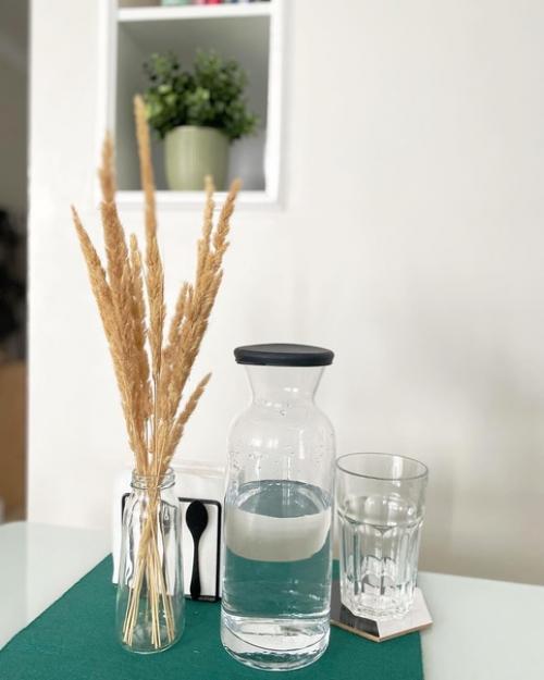 Как сделать уютной съёмную квартиру без лишних затрат? 06