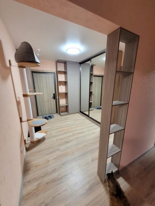 Мебель в едином стиле может стать изюминкой вашего дома. 04