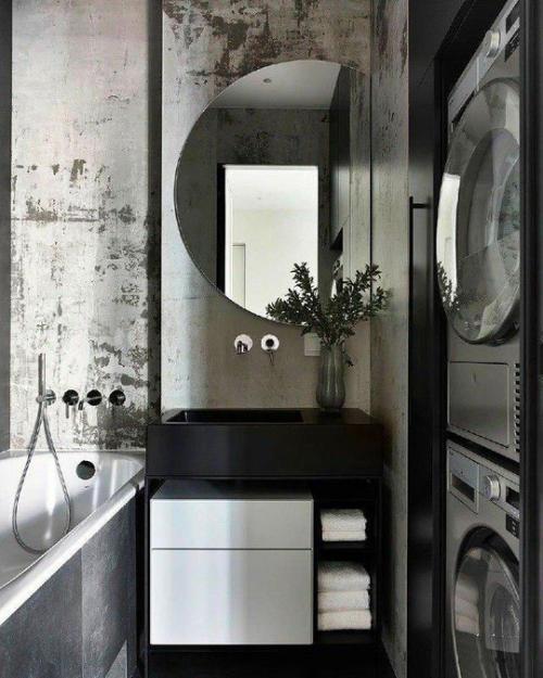 Квартира в ЖК Сити - Парк с панорамой на Москва - сити. 08