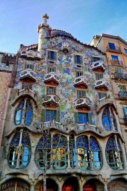 Дом бальо - (кат. 06