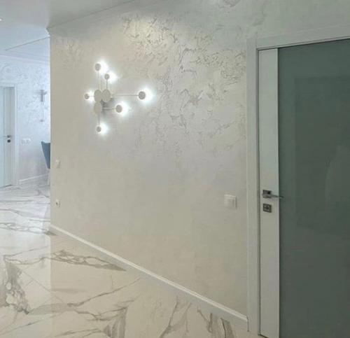 Очень светлая квартирка. 05