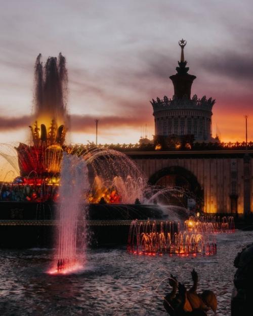 Архитектурный_путеводитель.  Маршрут: из центра на северо-восток. 05