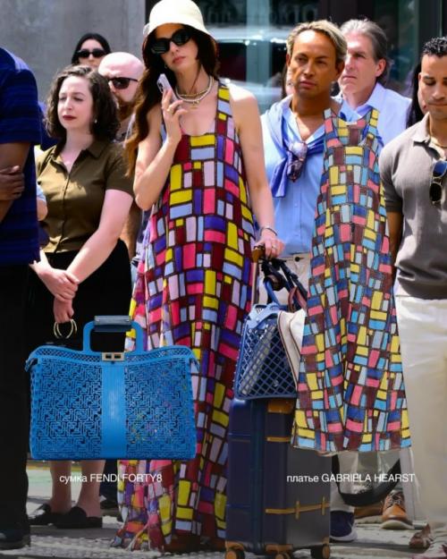 Дьявол носит Prada 2: во что одеты персонажи фильма. 04