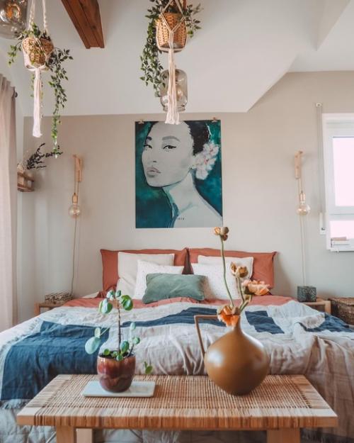 Встречаются такие интерьеры, в которые хочется распахнуть дверь и сказать Я Заселяюсь. 02