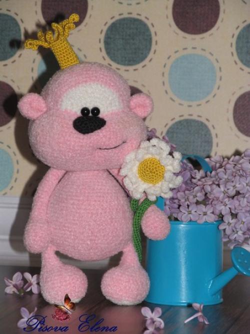 Маленькая весенняя?  Парочка? 03