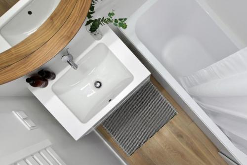 Квартира для молодой семьи в Вильнюсе. 08