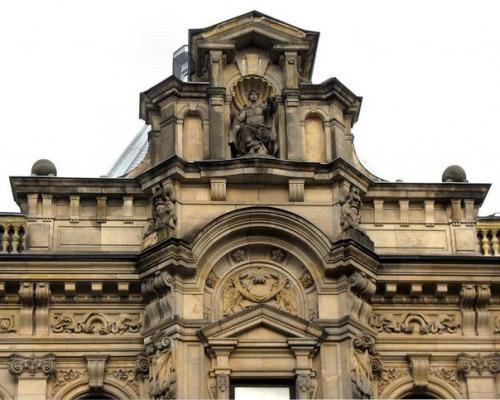 Особняк кельха. Особняк кельха или дом юриста - один из самых примечательных и вместе с тем незаметных архитектурных памятников северной столицы. 02